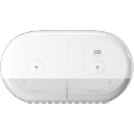 Tork Dispenser Rotolo SmartOne Mini DblTork (1/4)