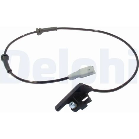 Capteur, vitesse de roue Delphi Technologies SS20025 CITROËN 4545.89 4545.H7