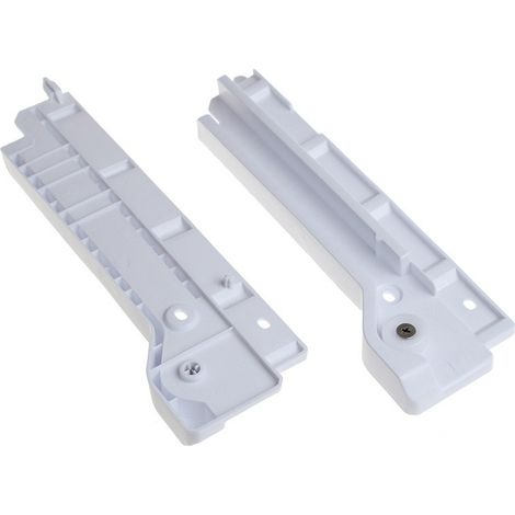 Guide rail droit 249X72,5mm (1/2)