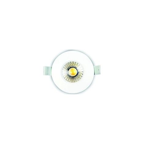 Ledxon Einbau-Spot LED Aluminium 9 W IP65 verstellbar (1/2)