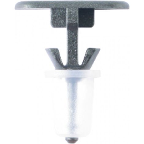 Agrafes de fixation pour Opel, pack de 10 (1/3)