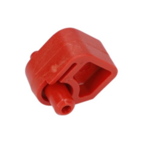 Protege Couteaux pour rabot portatif GHO 26-82 D et autres modeles BOSCH - 2609100088
