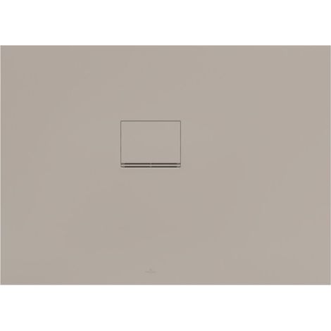 Villeroy & Boch UDQ1180SQI2LVAL DW Squaro Infinity 1100x800x40mm