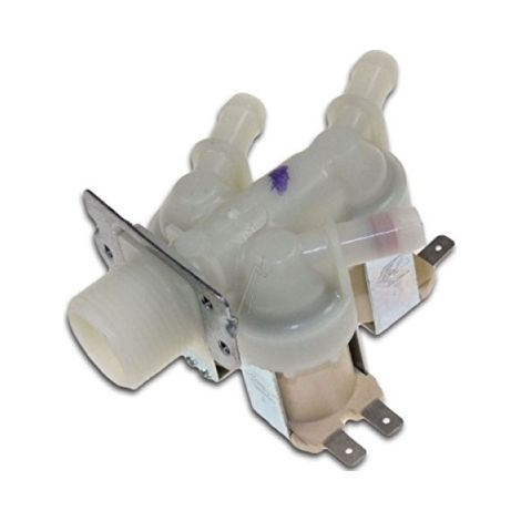 ELECTROVÁLVULA 3 VÍAS PARA LAVADORA LG - 5220FR2075B