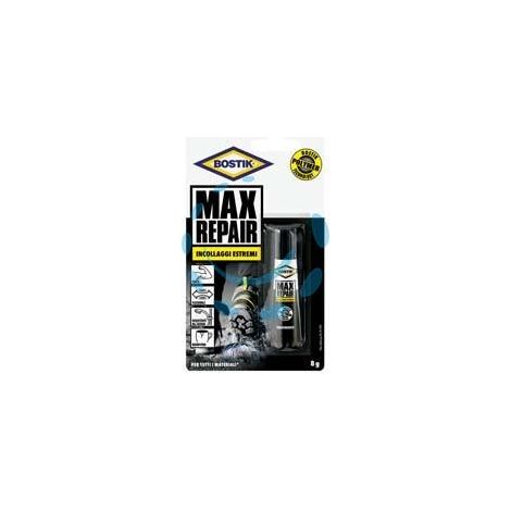 MAX REPAIR GR.8 - gr.8