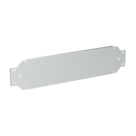 SPEE Combi- Plaque de montage L800 H200 1SZE980070B0140 ABB QM0802000