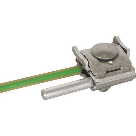 Sattelklammer Dehn 365250 Klembereich 0,7-8 mm (1/4)