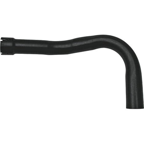 Vorderes Auspuffrohr für DEUTZ FAHR 02320884