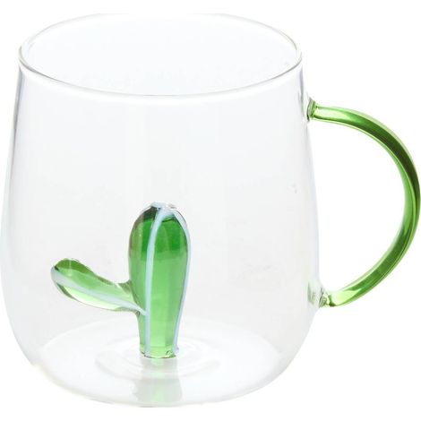 Tazza con frutta in rilievo nelya 40cl - Atmosphera créateur d'intérieur (1/4)