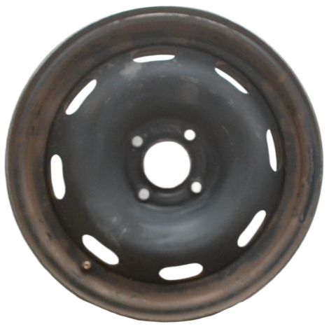 Jante Tole CITROEN C3 [PRODUIT D'OCCASION]♻️9677598180 (1/3)
