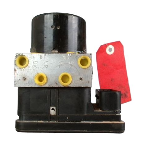 Unite Hydraulique Abs OPEL Zafira B Phase 2  Diesel [PRODUIT D'OCCASION]♻️93191515