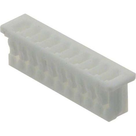 Connettore PicoBlade femmina 10 vie