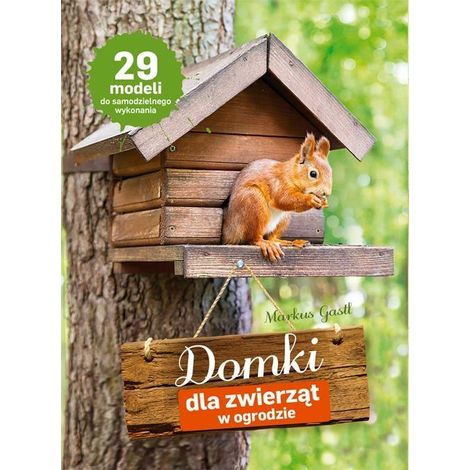 Casette per animali in giardino