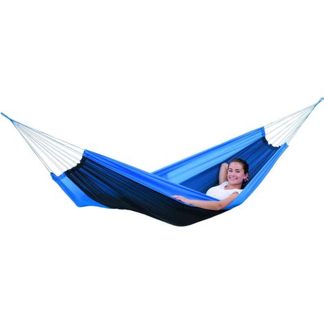 Hängematte SILK TRAVELLER OCEAN (1/5)