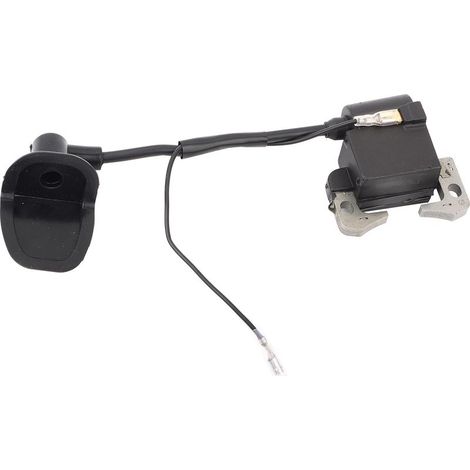 Zündspule, Motorradzündspule, Generator-Stator-Lichtmaschine für 47-cc- und 49-cc-Fahrrad-/Quad-Motoren (1/5)