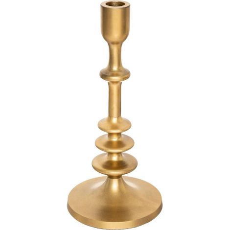 Chandelier en Métal Design "Feel" 26cm Or
