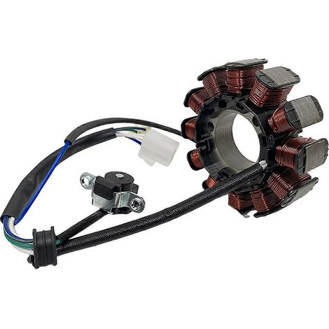 Lot de 20 éponges à récurer en acier inoxydable, brosse à récurer en fil d'acier inoxydable avec manche. (1/5)