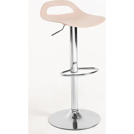 Taburetes Cocina - Taburete Dok - Rosa