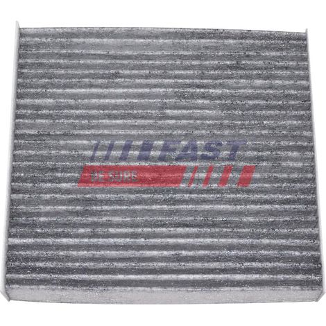 Filtro abitacolo rapido al carbone FT37335