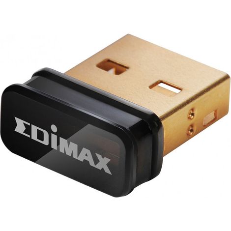 Edimax EW-7811UN Adaptador USB / WiFi (1/3)