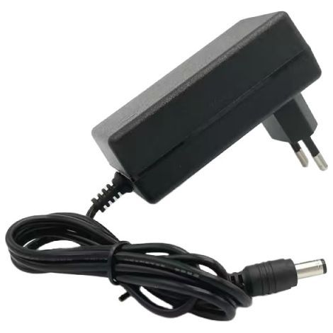 Transformator 12W (1A) 12V Gleichstrom
