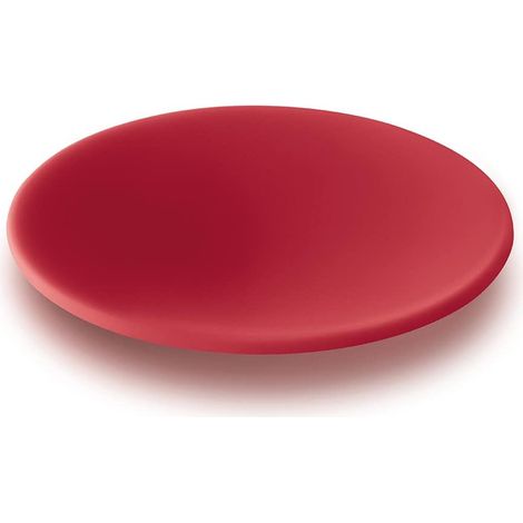 Giannini Smart Touch sottopentola silicone rosso 15 cm