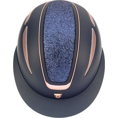 Cap Ariete Blu/Nero Misure Assortite TATTINI (1/4)