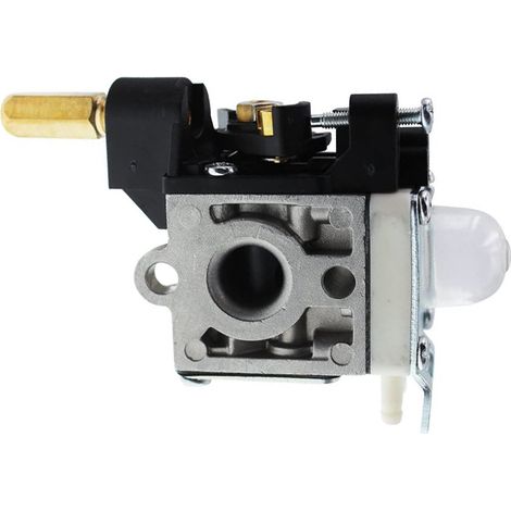 Lot de 2 carburateurs ZAMA RB-K70A – Compatibles RB-K75, SRM210, SRM-230, SRM211, GT200, HC150, pour débroussailleuse professionnelle