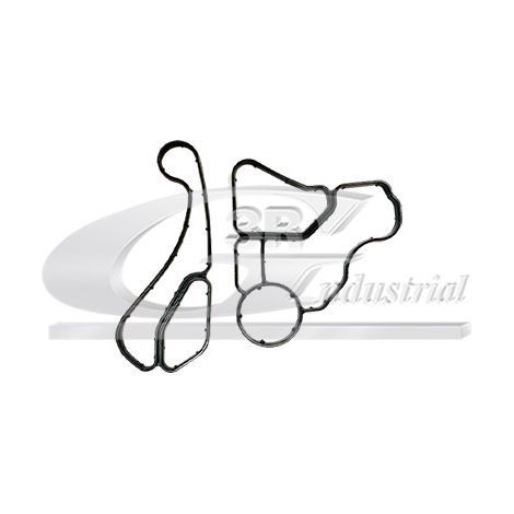 3RG 85116 KIT JUNTAS INTERCAMBIADOR