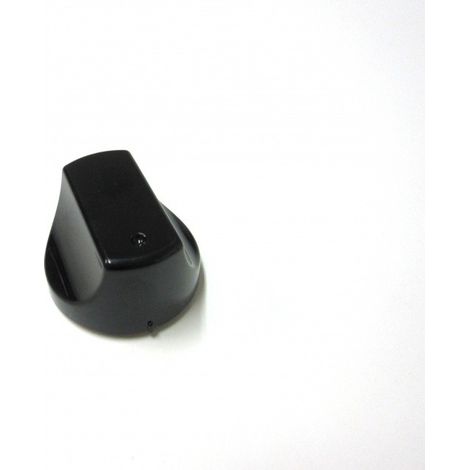 CONTROL NEGRO para horno INDESIT