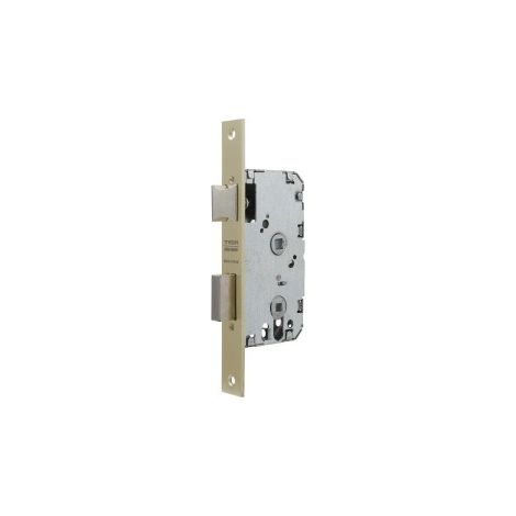 CERRADURA EMBUTIR MADERA TESA 2014 60 HN RED.1/2 - ESCORIAZA