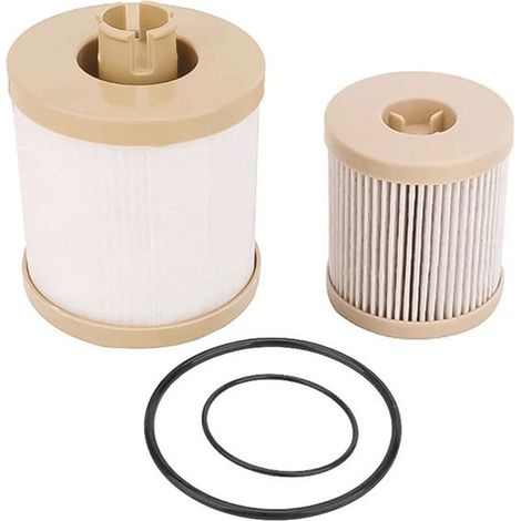 Dieselfilter für Schulbusse und Lkw FS19797 FD4616 PF7812KIT P550527 Auf Lager (1/4)