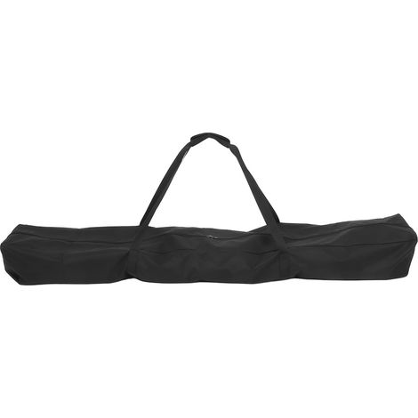 Schirmtasche aus Nylon mit Sicherem Verschluss und Tragbarem Design Übergroße Aufbewahrungsbox für Outdoor Sonnenschirme bis 9 Fuß Tasche für Sommerstimmung (1/5)