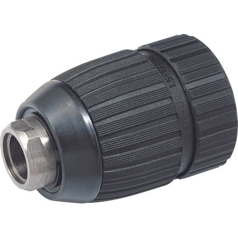 MANDRINO AUTOSERRANTE MM.13 F. 2642000 (1/6)