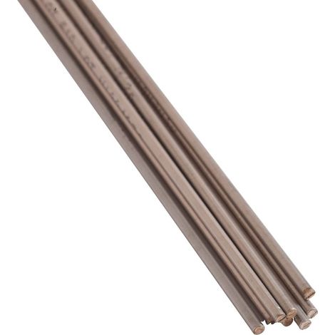 Rothenberger Industrial ROLOT 610 Silberlot 6% - 5 Stäbe Ø2/330mm