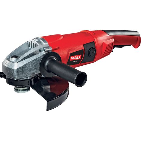 Meuleuse d'angle 230 mm 2000 W SA200 1401607 VALEX (1/3)