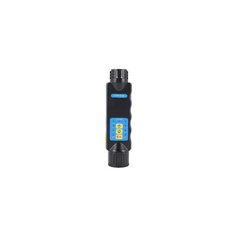 Anhängerprüfgerät 13-poliger Anhängerstecker 12V Anhängerbeleuchtungstester für LKWs, Wohnmobile, Wohnwagen, Boote Trail-Crezuo