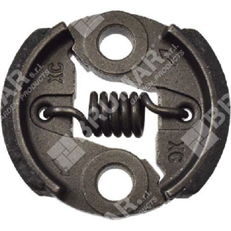Embrague completo para desbrozadoras ZOMAX 3.002.0010.09 COMPATIBLE - 049418