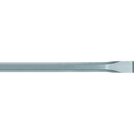 Hikoki 751503 Taladro percutor cincel hexagonal 25x450 mm hormigón