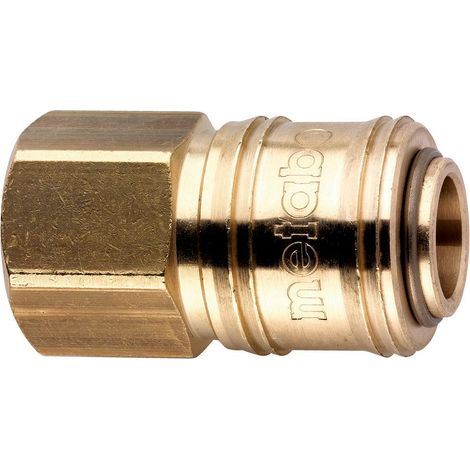 Metabo Raccord rapide Euro 3/8 FI (0901025924)