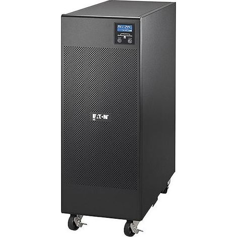 Eaton 9E6KI gruppo di continuità (UPS) Doppia conversione (online) 6 kVA 4800 W (1/4)
