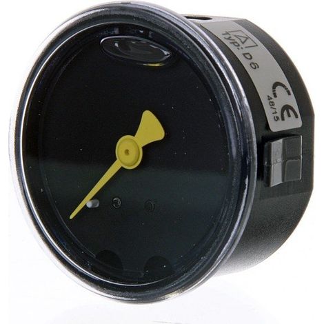Man贸metro 0-25bar K脛RCHER 44230200