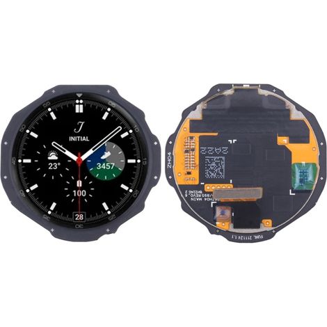 Compatible with the Samsung Galaxy Watch4 Classic 46mm SM-R890 LCD assembly (1/4)