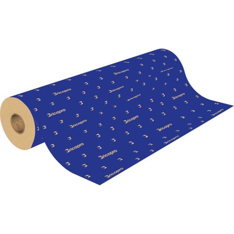 Rotolo di Carta Regalo Kraft Bricopro 100m