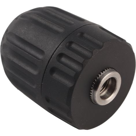 3/824UNF 0,810 mm Schnellwechsel-Bohrfutter mit 1/4"-Sechskantantrieb (1/5)