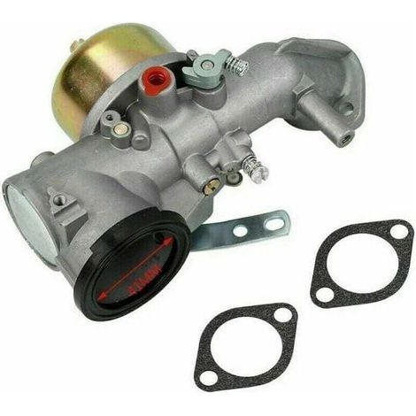 Vergaser für Briggs & Stratton 12 PS Motoren 491026/281707/491031 (1/4)