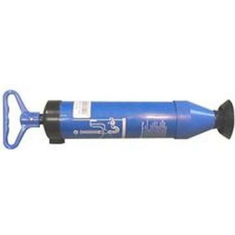 Bomba stura para lavabos, baÑeras, etc. bomba m0525