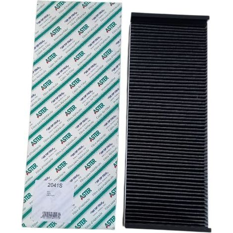 Filtro abitacolo aster 2041s compatibile per erf  ect dal 03-  05- (1/3)