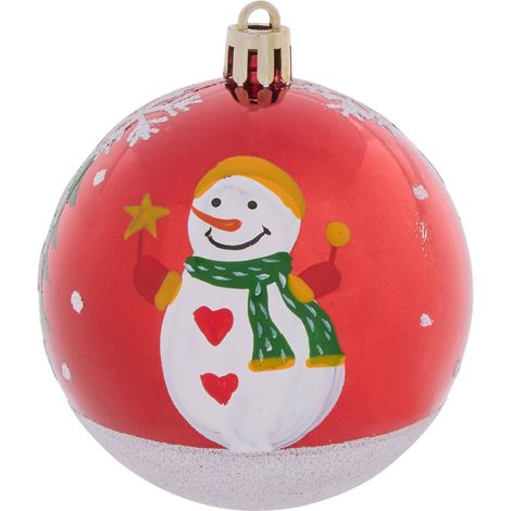 BDN PLAST X6 RG/BL TEMA 70MM - Feeric lights & christmas (1/5)