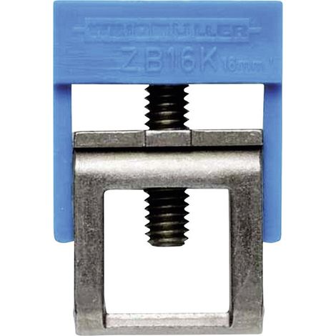 Weidmüller 475380000-1 Zugbügel Blau 1 St.